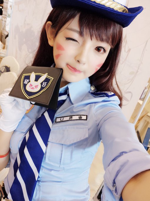 Twitterのコスプレ画像66