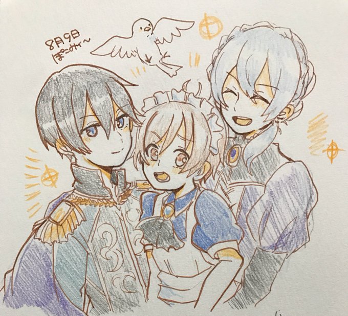 演劇部のtwitterイラスト検索結果 演劇部のtwitterイラスト検索結果