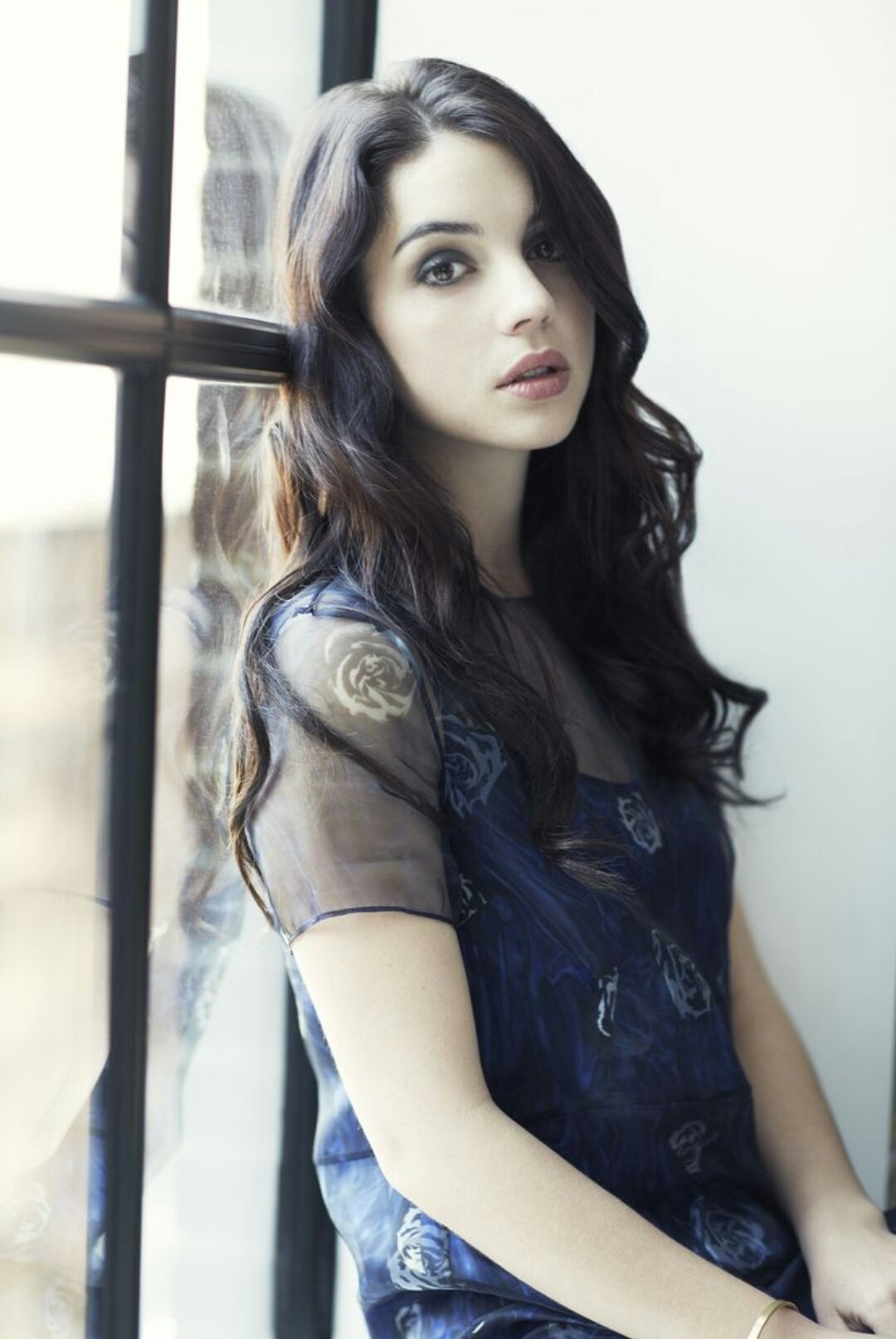  Happy Birthday To Adelaide kane!!  