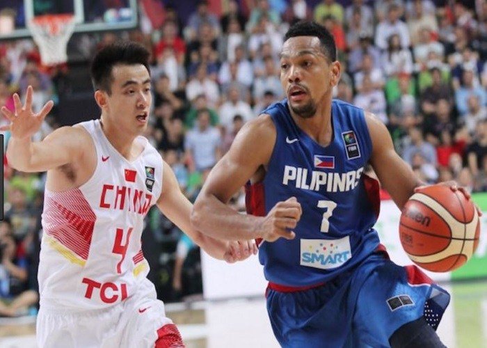RageMadskills's tweet photo. Gilas Pilipinas vs China FIBA Asia 2017 Game Highlights https://t.co/vpv7gRJsRA https://t.co/WUS1EXg7qG