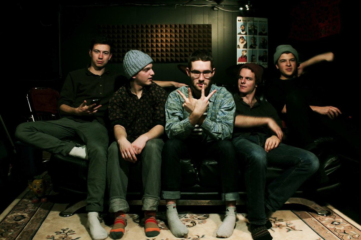 Catch us at The Piston in TO this Sunday night August 13th! Along side <a href="/spaceportunion/">Spaceport Union</a>