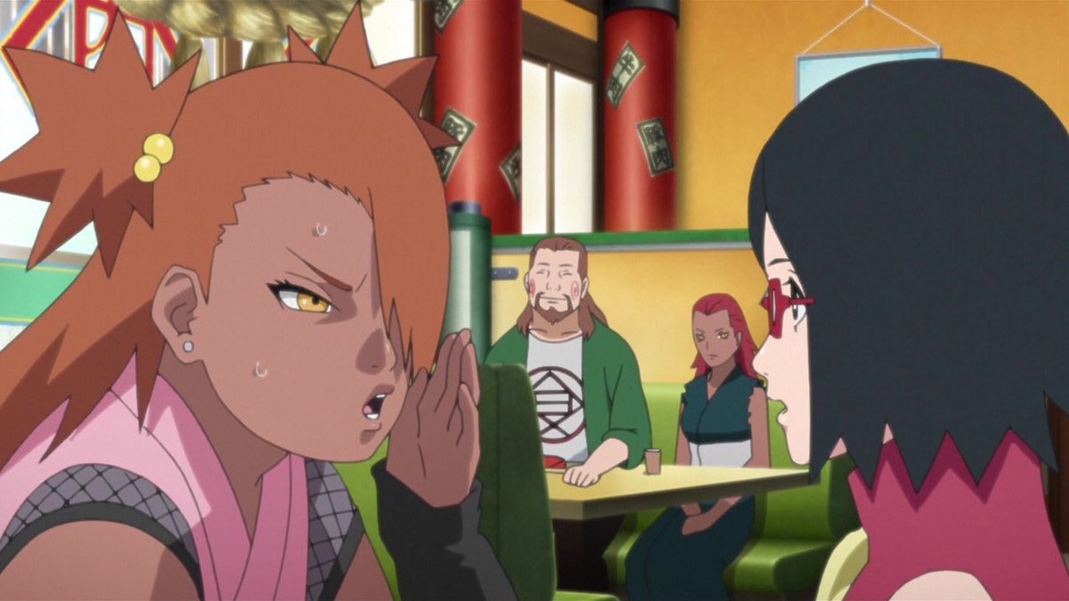 Boruto 動画 Boruto 動画