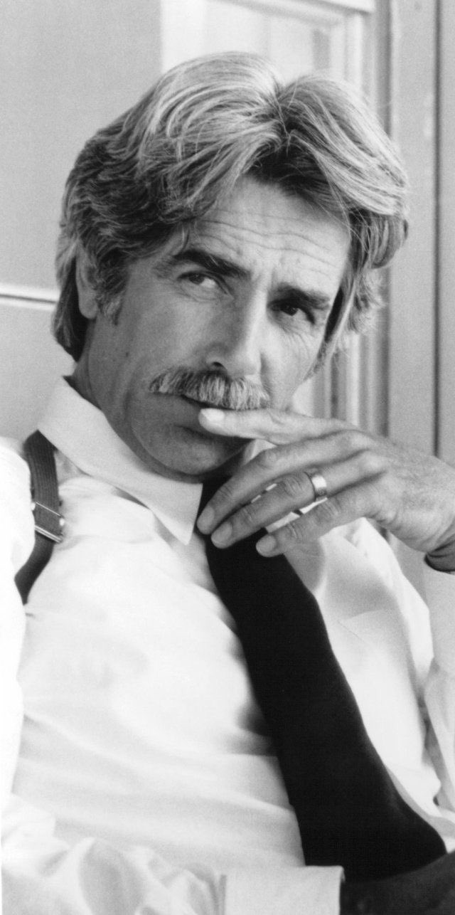 Happy birthday Sam Elliott! 