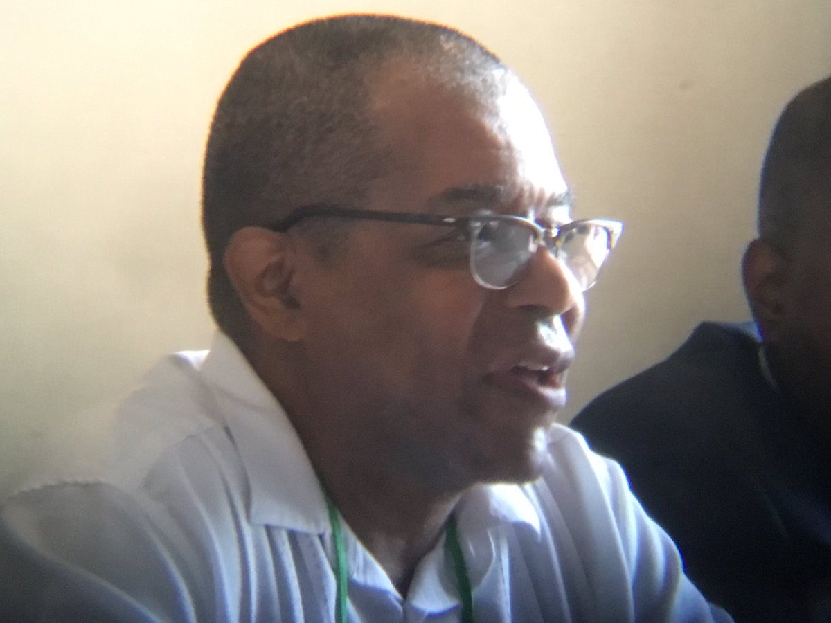 kenlemonWSOC9's tweet image. "Chapters are living ecosystems", Xavier Higgs past president of @NABJLAOfficial #chapterday #NABJ17