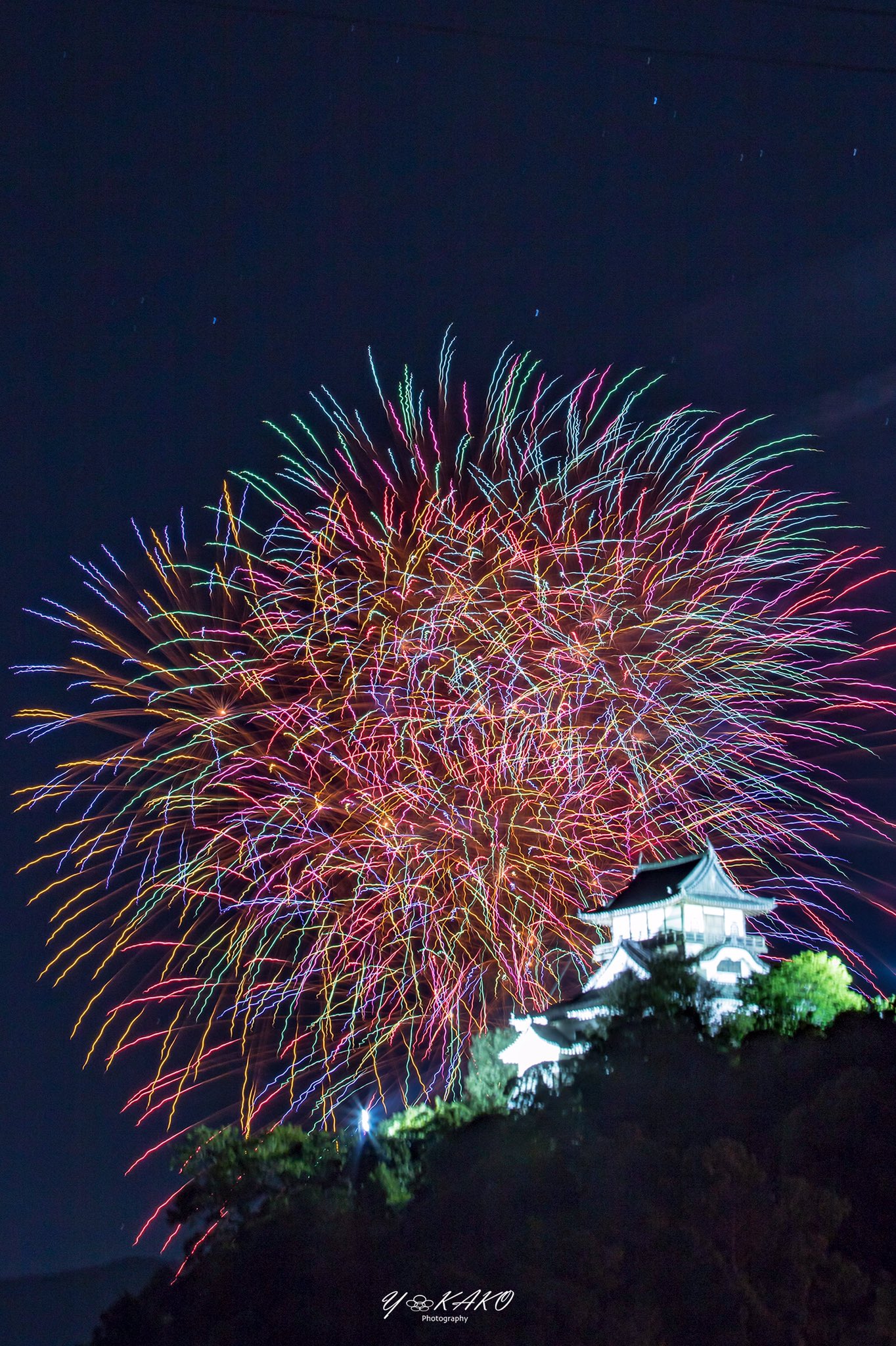 Y Kako 木曽川ロングラン花火 犬山キャスルパークとライン大橋から犬山城を絡めて撮影 花火 17夏 ファインダー越しの私の世界 写真好きな人と繋がりたい 写真撮ってる人と繋がりたい 写真の奏でる私の世界 日本ライン納涼花火大会 犬山城 犬山市 Y Kako 木曽川ロングラン花火 犬山キャスルパークとライン大橋から犬山城を絡めて撮影 花火 17夏 ファインダー越しの私の世界 写真好きな人と繋がりたい 写真撮ってる人と繋がりたい 写真の奏でる私の世界 日本ライン納涼花火大会 犬山城 犬山市
