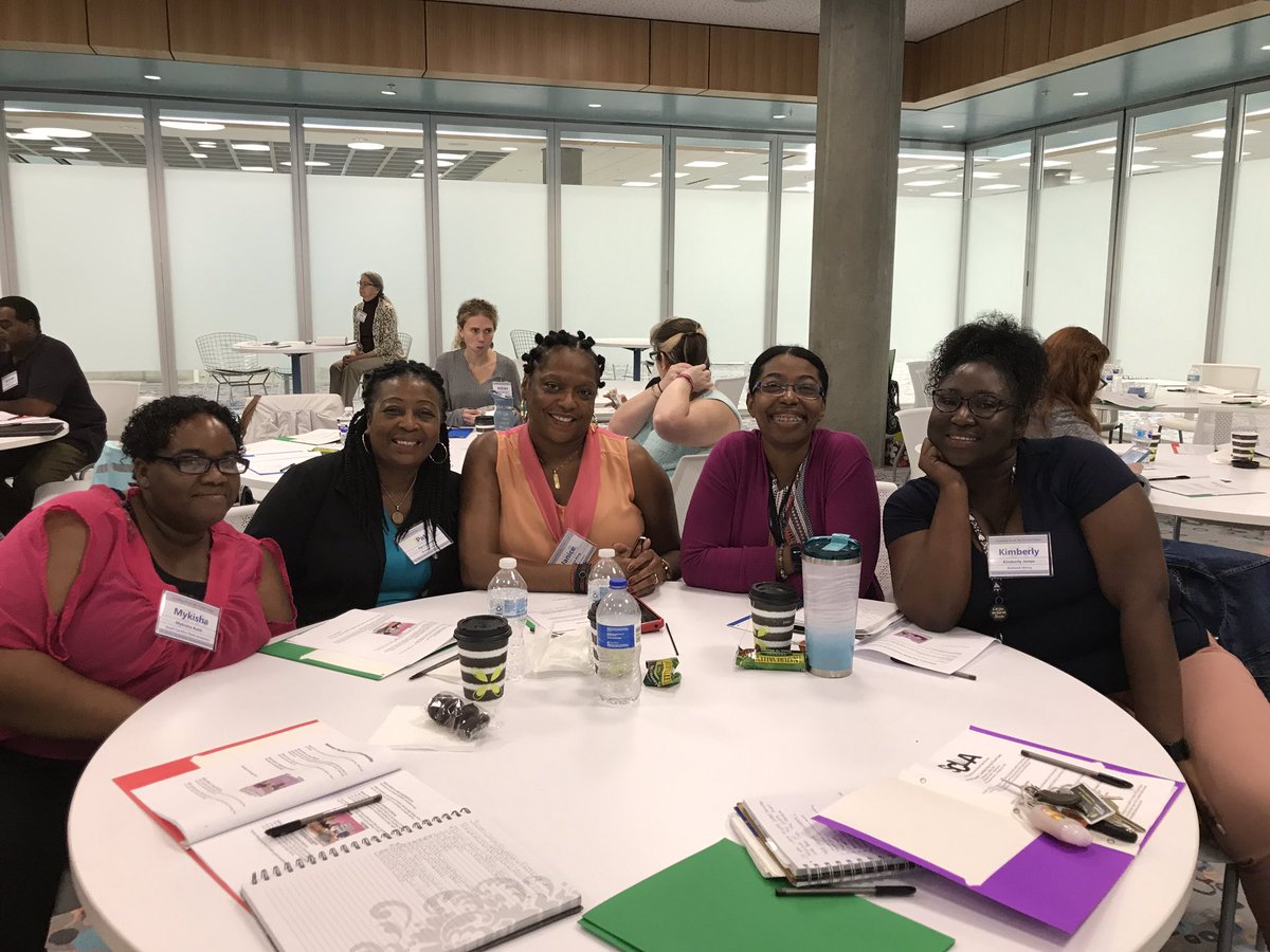 KimberMJones's tweet photo. @southcarolinalibraryassociation #PPRT17 https://t.co/oA3aYB2a3Y