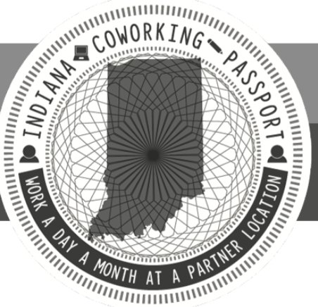 Indiana Coworking tweet media