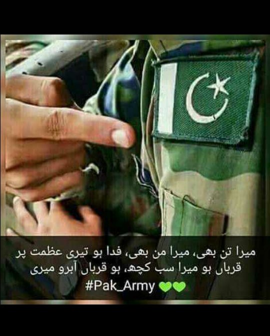 HumzaCh8's tweet photo. #PakArmy💚💚 https://t.co/dUaWmtAB0l