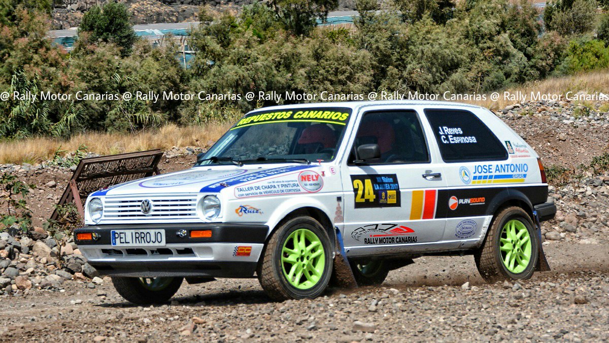 RCanarias's tweet photo. XI Slalom de La Aldea 2017 https://t.co/Dr9596o85V