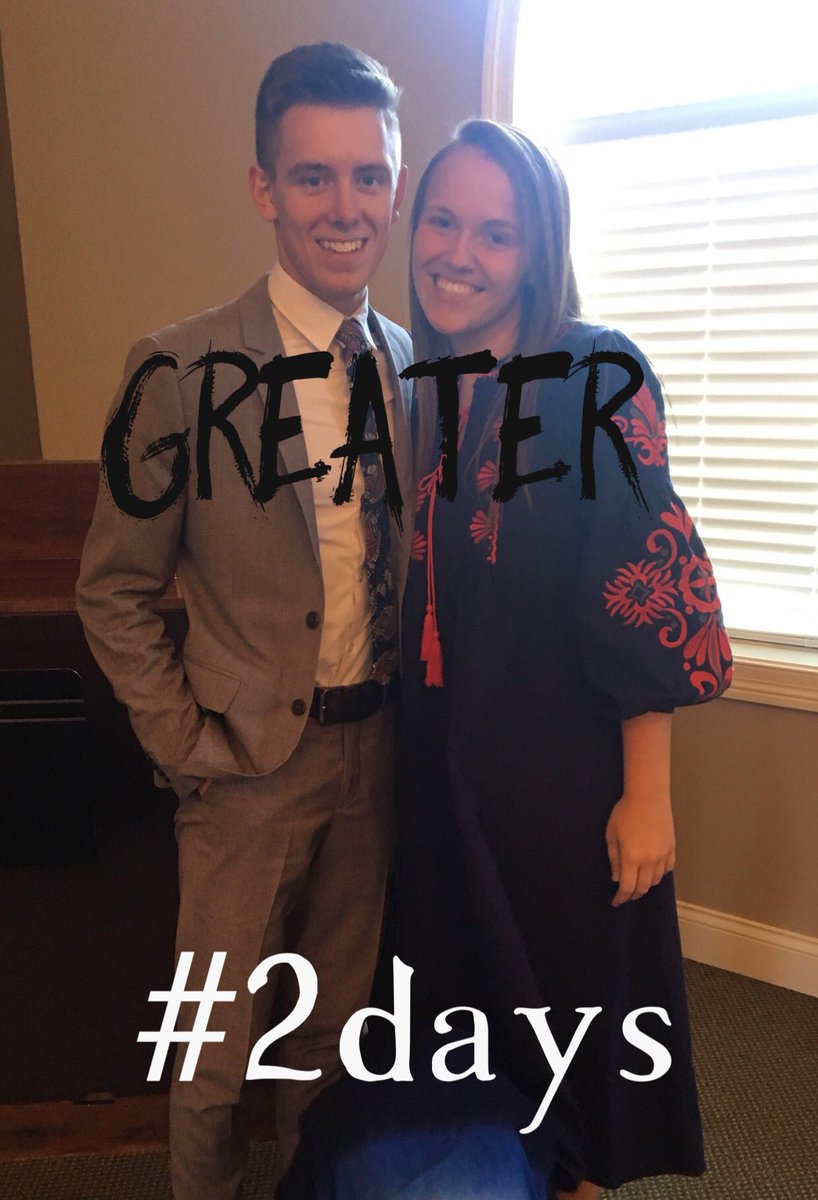 crosspointbg's tweet image. Only two more days! Be sure to join us this weekend!