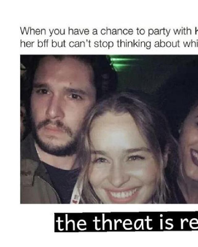 GOTGeekX's tweet photo. Follow me @ylyl_shitposts

#funny #lol #hilarious #humour #jokes #fun #laugh #follow #meme #memes #daily #haha #co… https://t.co/nt1sbB5GSs https://t.co/Mm7nfXdhMu