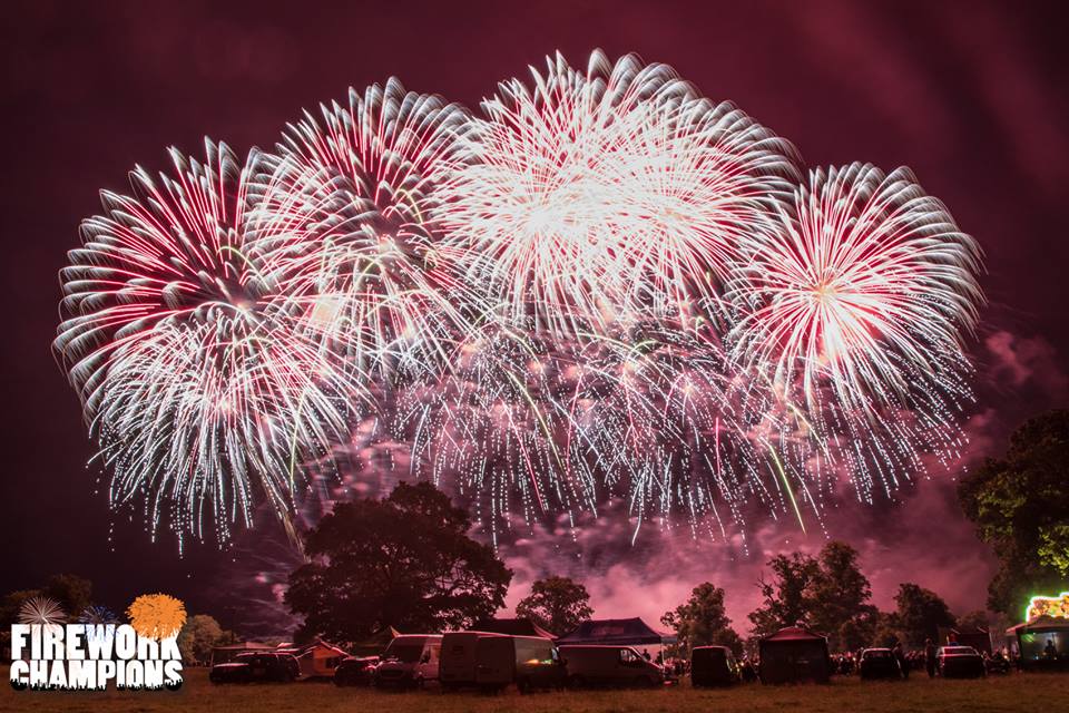 Arley Hall & Gardens tweet media