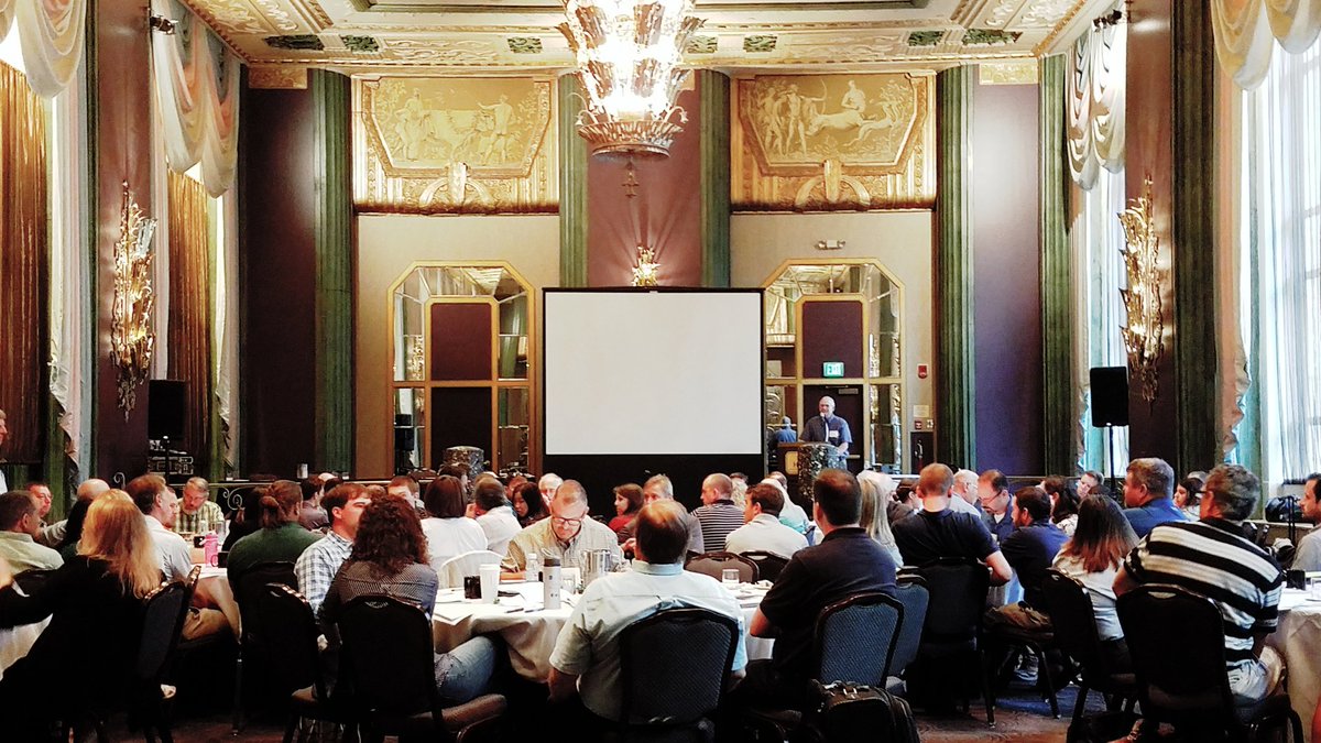 ASDWAorg's tweet photo. Closing out the 2017 AWOP National Meeting with a productive Self Assessment workshop. #awop https://t.co/cVBn2XpZya