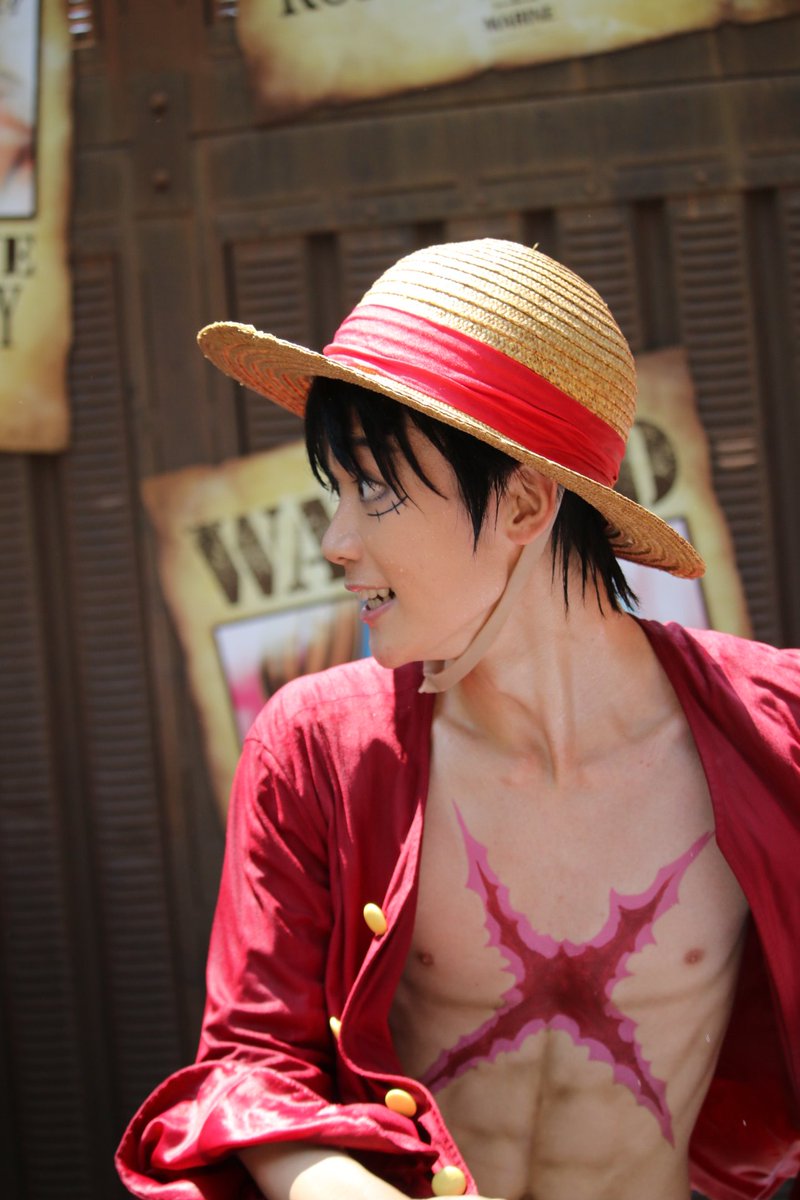 kuroshitujiusj's tweet photo. 8/9(水)ワンピースウォーターバトル
#ワンピースウォーターバトル
#水バト
#OPWB
#USJ https://t.co/29Cqzhsixr