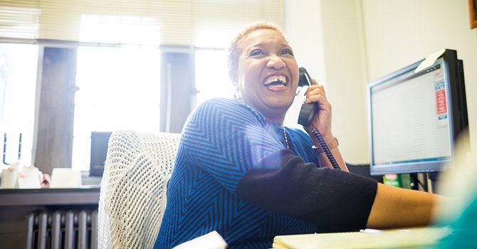 joinEIRO's tweet image. The necessity of listening to the community as a pastor: faithandleadership.com/patrice-l-fowl…