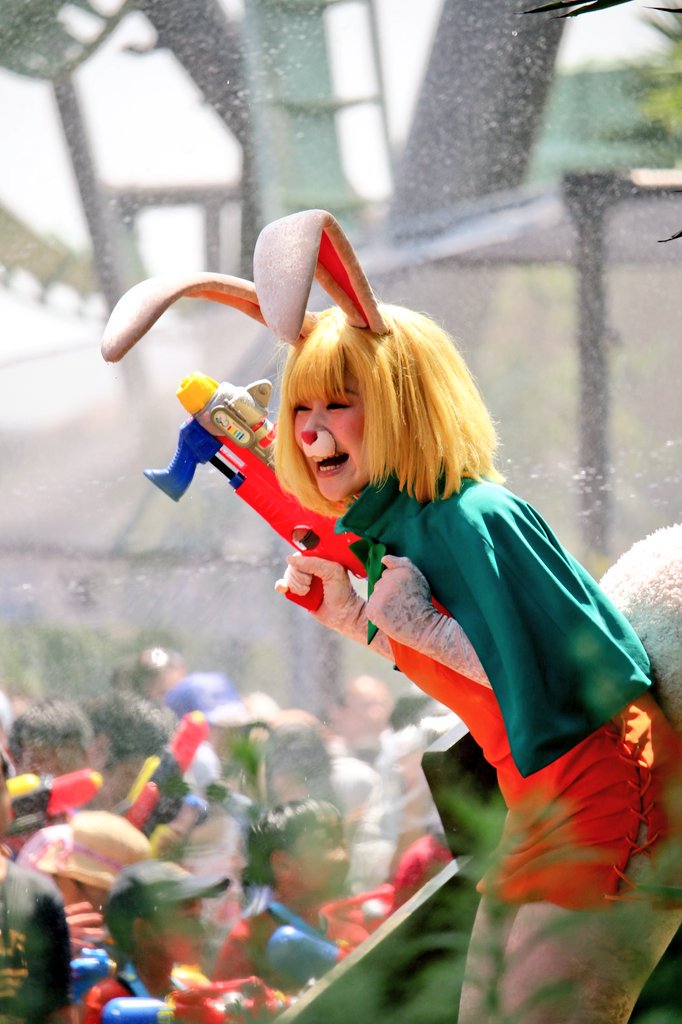 kuroshitujiusj's tweet photo. 8/9(水)ワンピースウォーターバトル
#ワンピースウォーターバトル
#水バト
#OPWB
#USJ https://t.co/Irkobr6e8u
