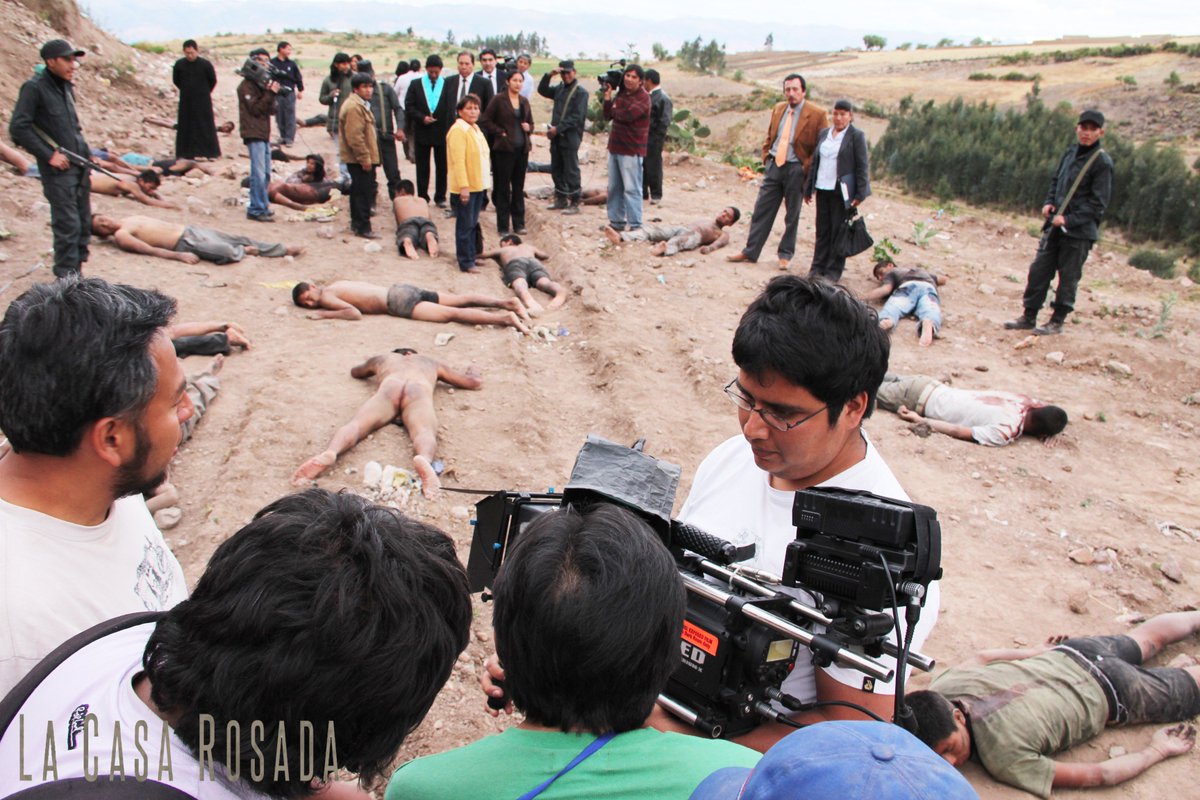 palitoortegam's tweet photo. ¿Donde arrojaron a los desaparecidos?
Una pelicula necesaria para conocernos
#Lacasarosadapronto
https://t.co/dKpOLUrLSg https://t.co/Ofrg5C6Tg5