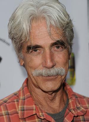 Today in 1944 the legendary Sam Elliott was born! Happy birthday Sam! 