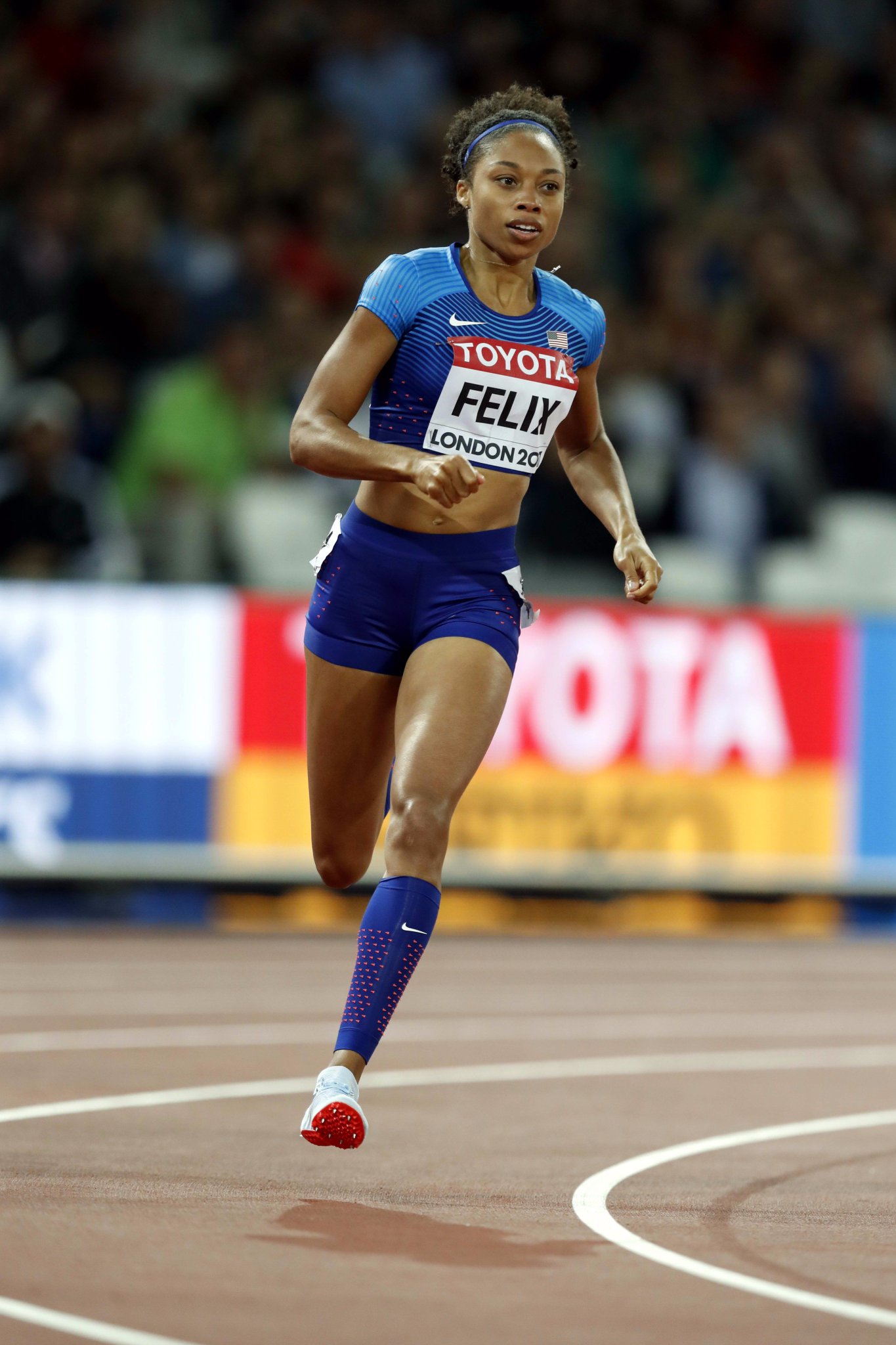 இல Tbsテレビ陸上 Tbs 世界陸上 ロンドン 6日目 あさ5 45ごろから行われる女子400m決勝 アリソン フェリックスとs ミラーが激突 リオ五輪で敗れたフェリックスが雪辱で10個目の金メダルか ミラーが初制覇 Twitter இல Tbsテレビ陸上 Tbs 世界陸上 ロンドン 6日目 あさ5 45ごろから行われる女子400m決勝 アリソン フェリックスとs ミラーが激突 リオ五輪で敗れたフェリックスが雪辱で10個目の金メダルか ミラーが初制覇 Twitter