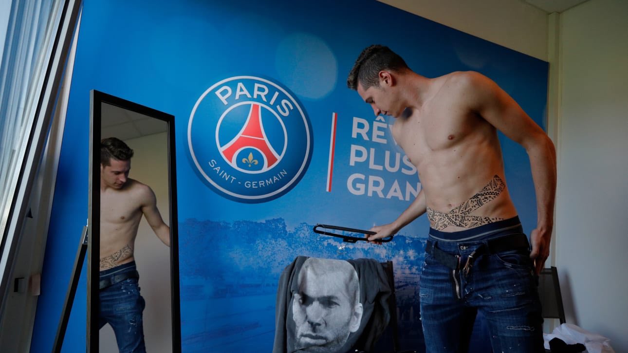 Julian Draxler Twitter Julian Draxler Twitter
