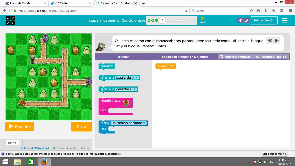 amigos_electro's tweet photo. hoy estamos jugando un puzzle llamado laberinto con claves para poder aprender sobre los que temas que llevamos 👍🏻👍🏻 https://t.co/DGOufNjxwH