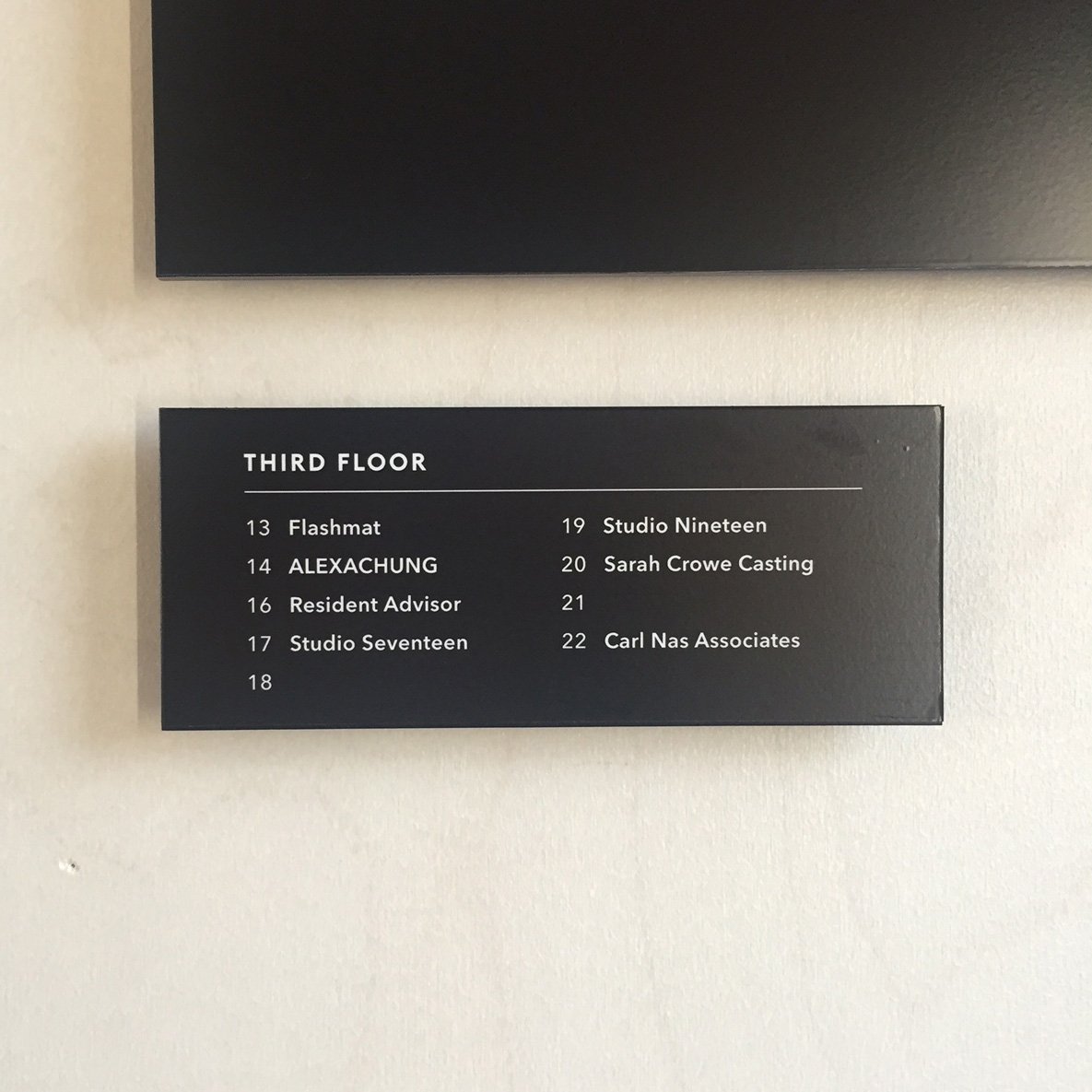 NEW STUDIO
96 De Beauvoir Road at @debeauvoirblock