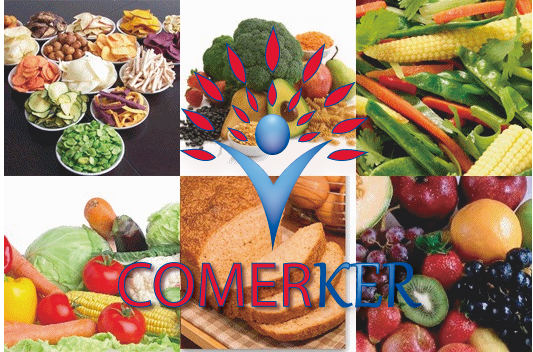 _Comerker's tweet photo. #FelizDia 
La fibra se encuentra en los granos de cereales,las leguminosas, semilla, frutas y verduras #MiercolesDeSalud https://t.co/WIC542CFVq