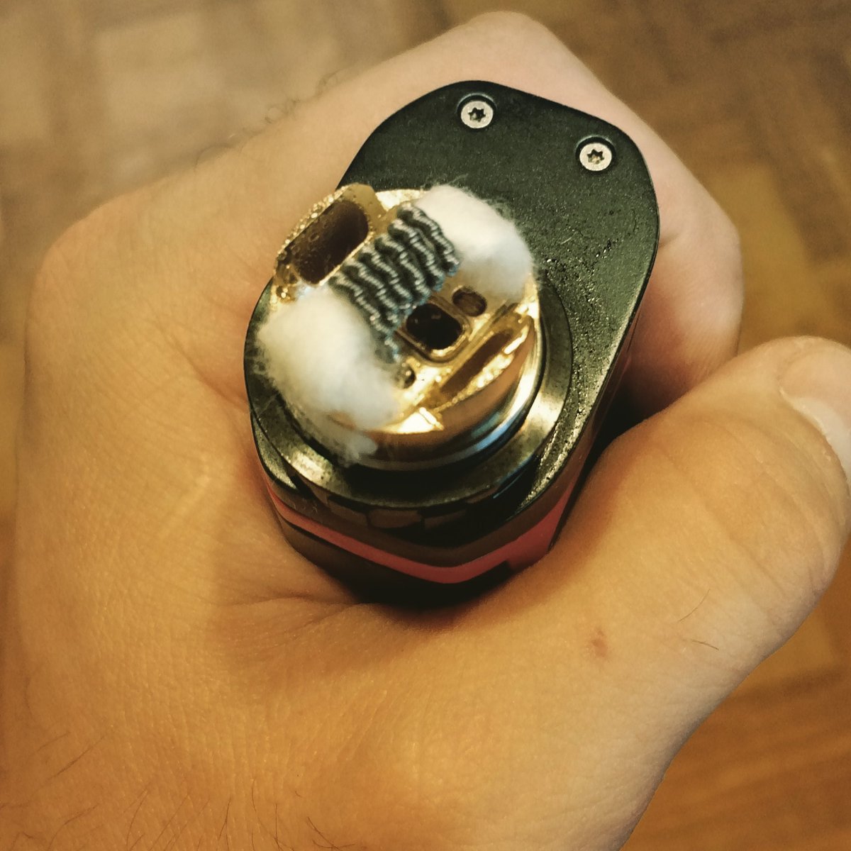 Vape Gears (@vapegears) on Twitter photo 