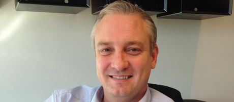 Interview met Steven Burford van Lexmark - docufacts.nl/28804/intervie…