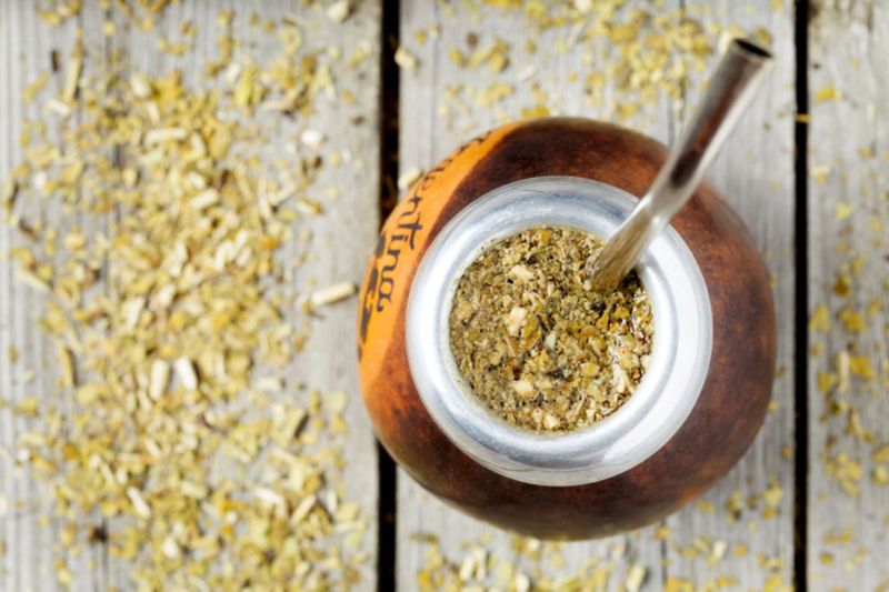 LOasisDeBeaute's tweet photo. Le #thé #mate vous propose de nombreux avantages santé. A, cependant, boire avec modération. https://t.co/0OZMab9SMe https://t.co/TMNjH1JHzu
