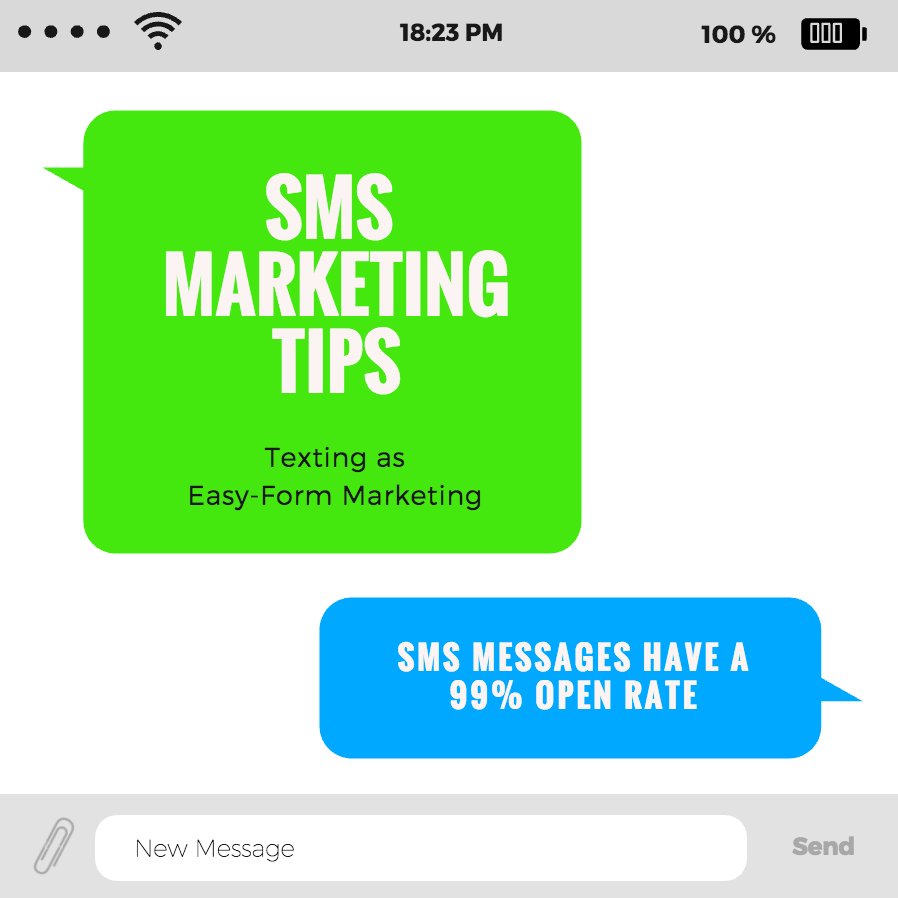 Play by the rules when integrating #SMSmarketing via <a href="/forbes/">Forbes</a>: Have Permission, Keep it Short, Timing for Success, &amp; Promote your Shortcode