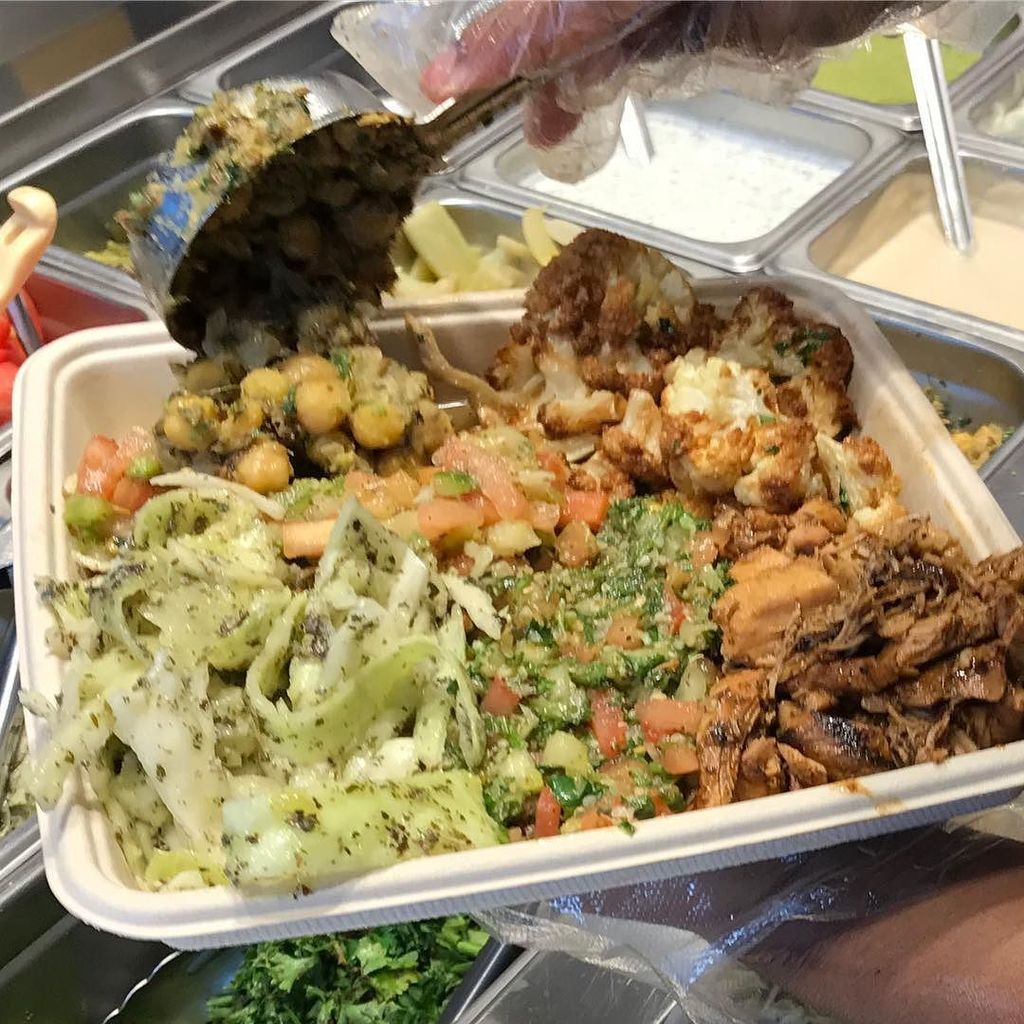 falafilldet's tweet photo. First we eat, then we do everything else. 
ORDER ONLINE DETROIT SHOP! 
Pick-up🏃🏽 Delivery🚗
CALL SHOP
313.338.3574
… https://t.co/WlyPqZ7zA1 https://t.co/jgDUzBA3Tl