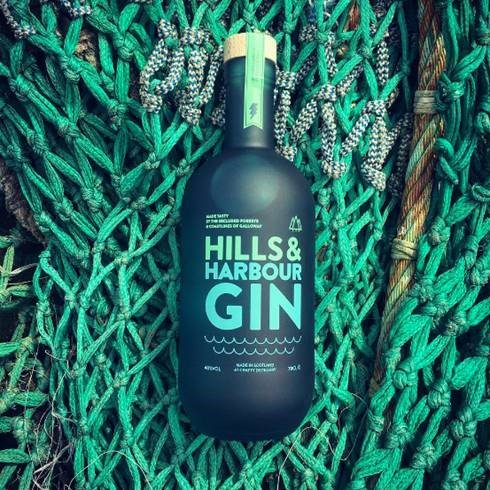 Super excited to be welcoming <a href="/craftydistills/">Crafty Distillery</a> for cocktail mixing demos to #GCF2017 in the Food &amp; Drink Marquee. #GinOClock