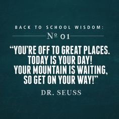 See you tomorrow! #firstdayofschool2017