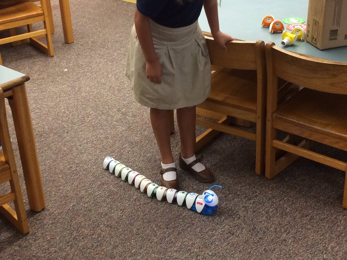 WAVE days <a href="/NWESMediaCenter/">Stephen Maxwell</a> mean free exploration with educational technology, toys, &amp; games.  Hoping to art-centric maker spaces soon!