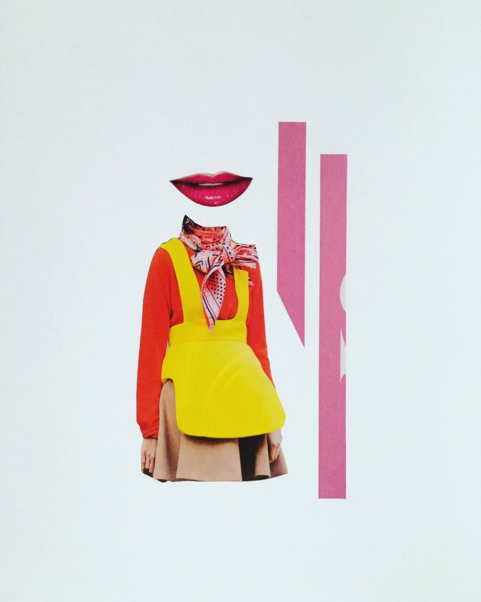 El_eye_hART's tweet photo. Daphne // 70th piece of the Newpop series // #eliworks https://t.co/wbQbCVoAHM