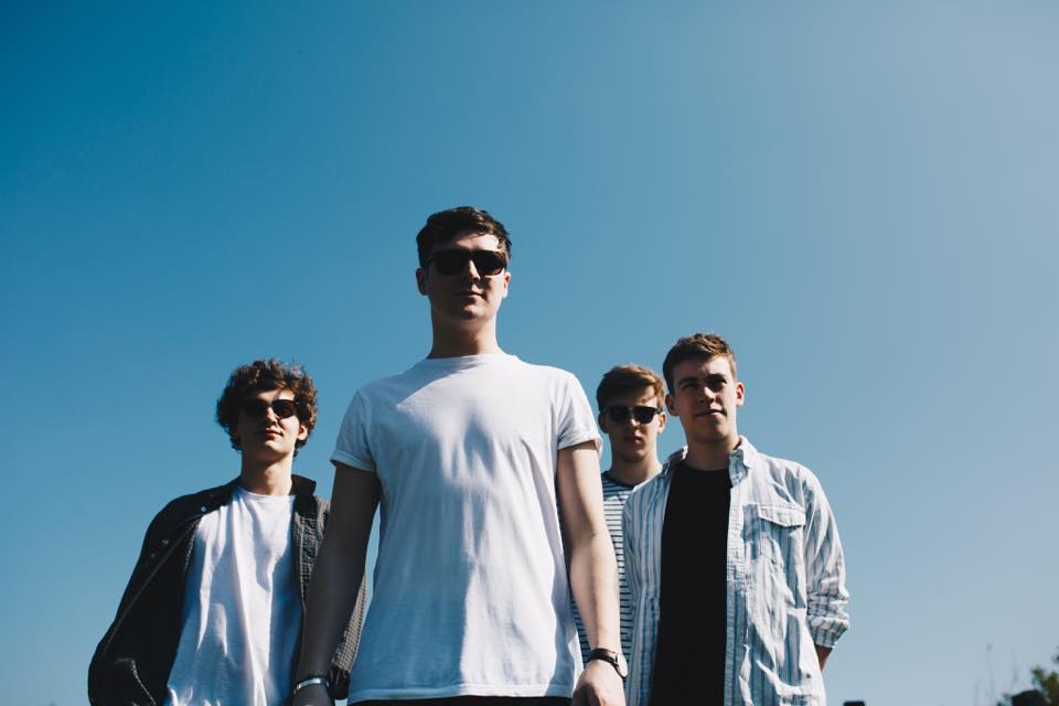 Front Cover Band (FrontCoverBand) Twitter