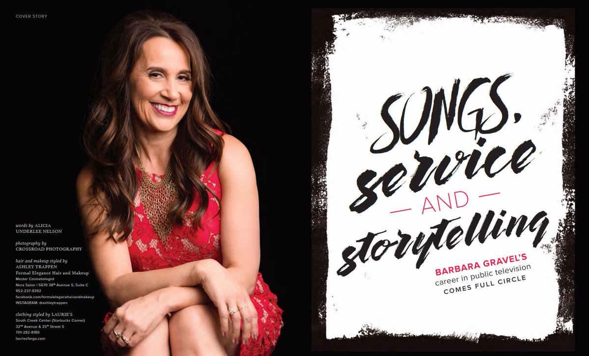 Prairie Public tweet media