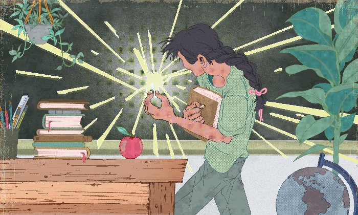 Learning for Justice tweet media