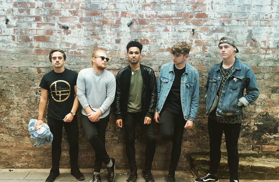 Pleased to confirm <a href="/TheLamberts0/">The Lamberts</a> will be joining <a href="/freekbanduk/">FREEK</a> at our EP launch at <a href="/TheAdelphiClub/">The New Adelphi Club</a> on Thursday 17 Aug - 8pm. See you there!