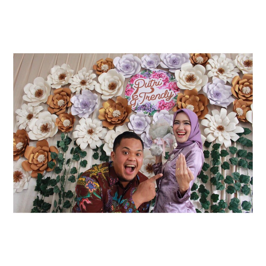 Elvirasari Putri (@putriiphe) on Twitter photo 