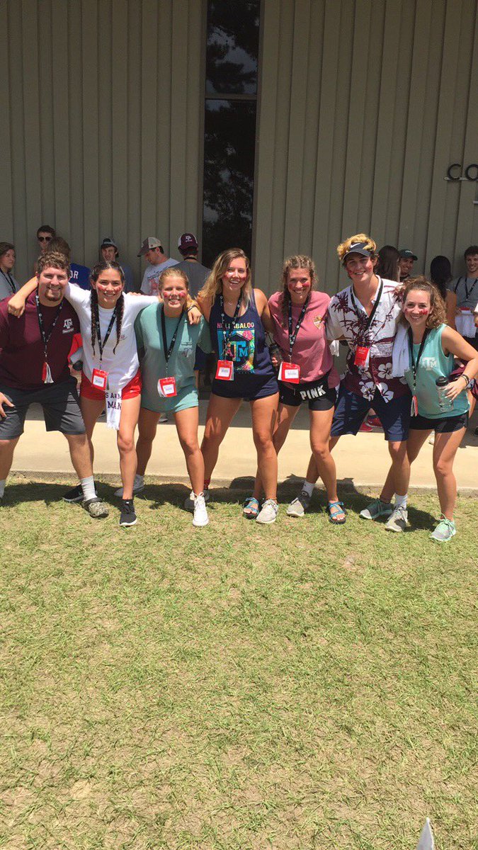 AlyssaMae215's tweet photo. Know some young Lanes like to swang #CampLane #fishcampsessionC https://t.co/vm9yCmKE81