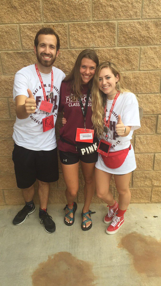 AlyssaMae215's tweet photo. Know some young Lanes like to swang #CampLane #fishcampsessionC https://t.co/vm9yCmKE81