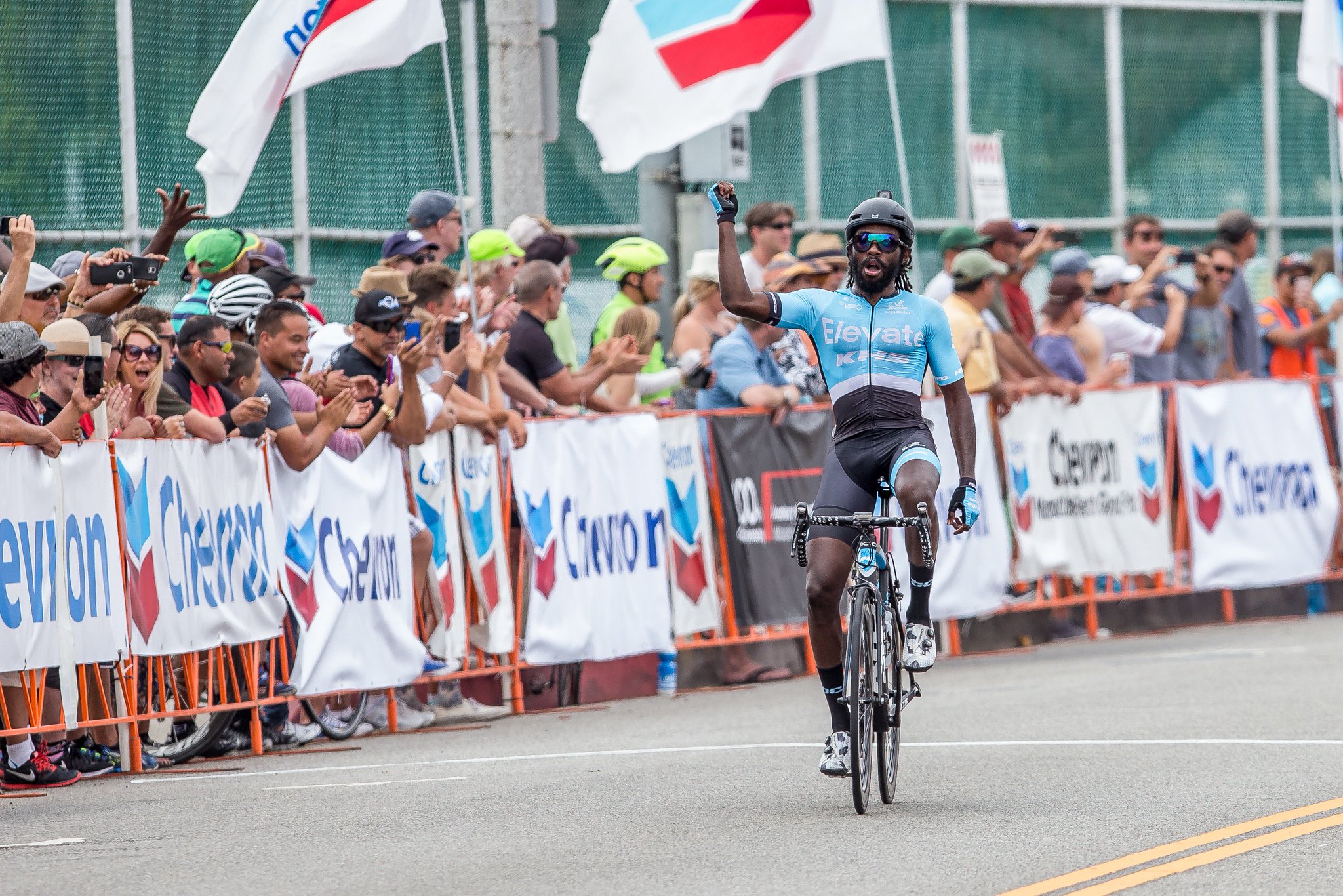 Happy Birthday to Cory Williams! We hope you have a great day and celebration! PC: 