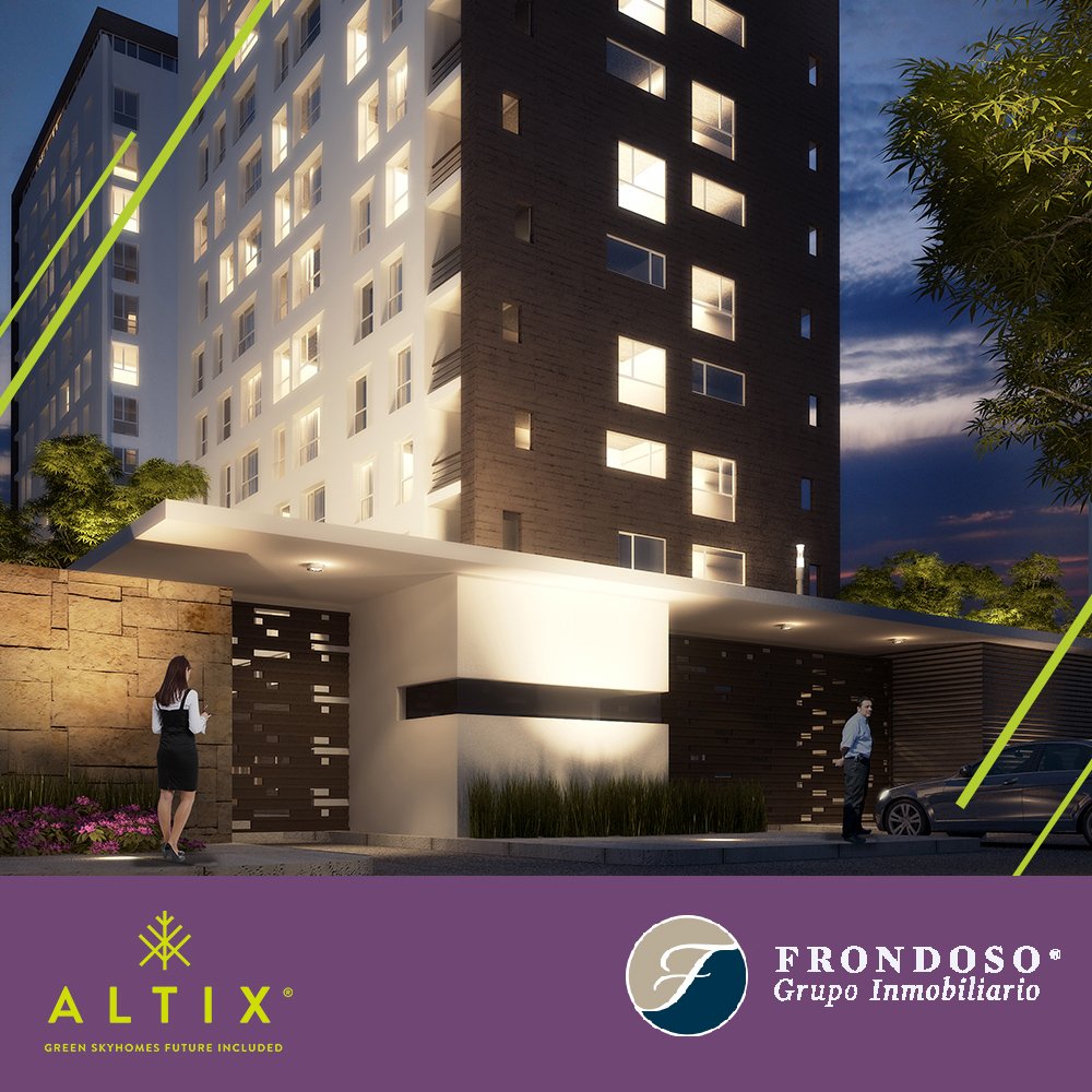 AltixSkyhomes's tweet photo. El mejor espacio residencial de México, considerado a la altura de los mejores del mundo. ¡Vive en Altix! Entra en https://t.co/V4wFqpN2YQ https://t.co/rzJqq6gkR0