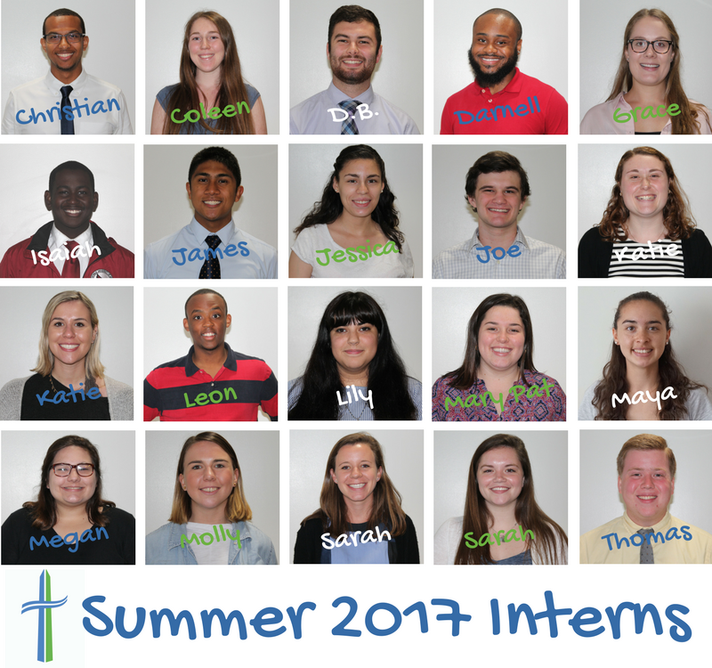 CCADW's tweet photo. We ❤️ our interns! So lucky to have had 20 smart, passionate, and talented individuals join us this summer #InternImpact https://t.co/XaentH1ZN2