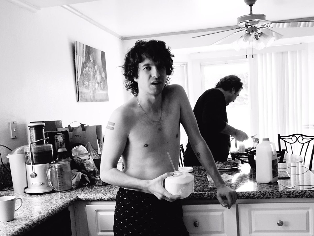 The Kooks On Twitter Shared Some More Kooksmemories Over On The