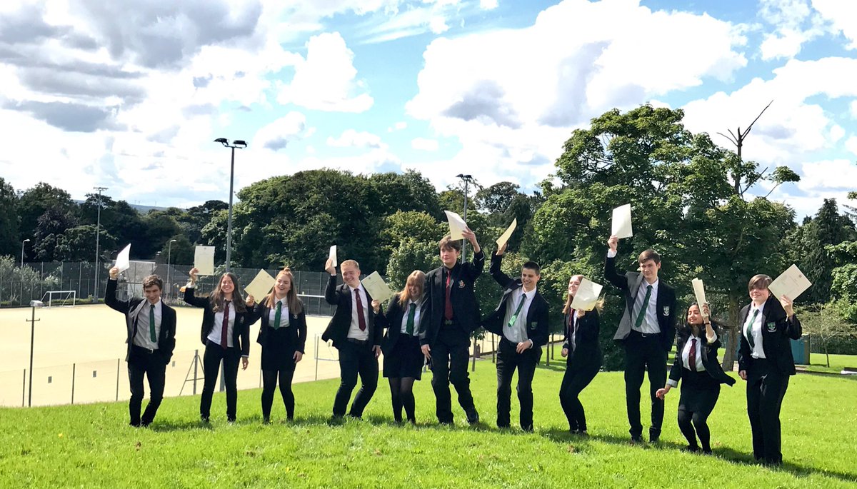 StKentAc's tweet image. Well done to those pupils getting the results they wanted/ were hoping for. For others remember there is #nowrongpath