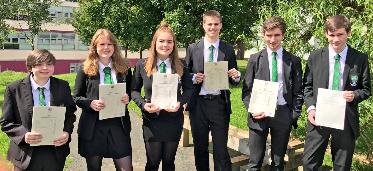 StKentAc's tweet image. Well done to those pupils getting the results they wanted/ were hoping for. For others remember there is #nowrongpath