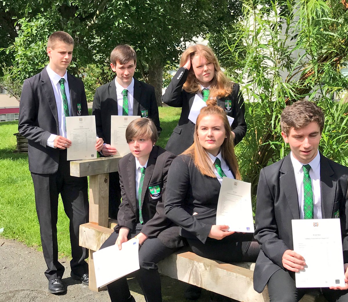 StKentAc's tweet image. Well done to those pupils getting the results they wanted/ were hoping for. For others remember there is #nowrongpath